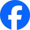 Logo de Facebook